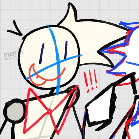 ANIMATIC || ANIMATIC BATTLE/AB !