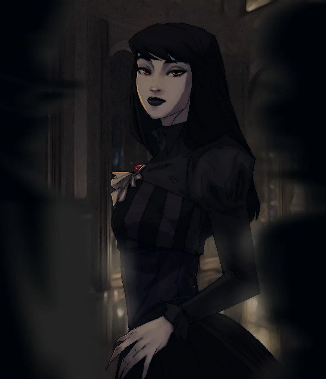 Eliza | Who is she?