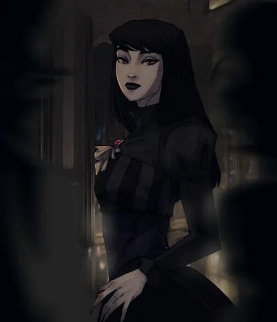 Eliza | Who is she?