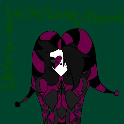 Lucia/Luna/Dazzle
