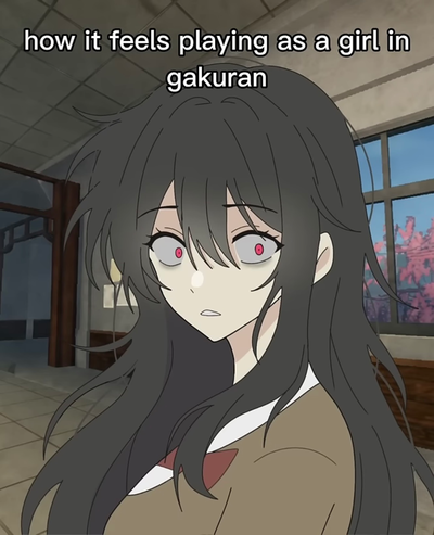Gakuran high school 