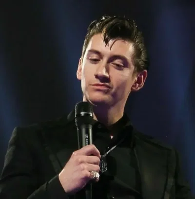 Alex Turner