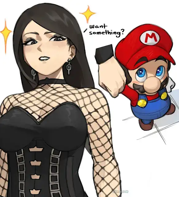 you pulled up a goth  for only being autistic, literally