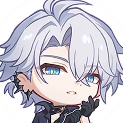 FASHION ✦ Phainon