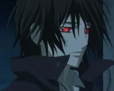 Kuran Kaname (Vampire Knight)