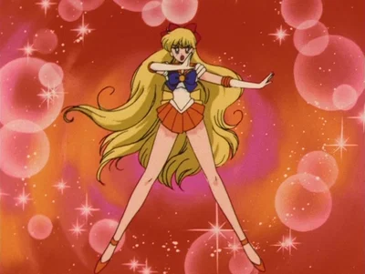 Sailor Venus