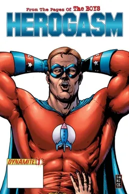 Herogasm rp