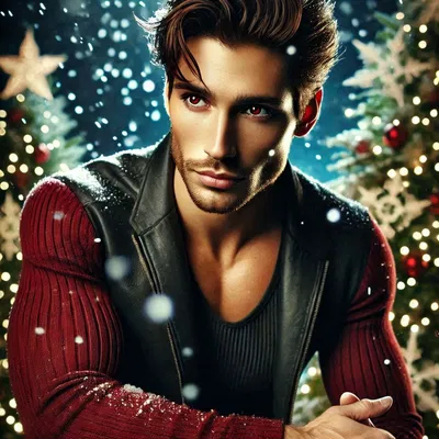Holidays Miguel O'Hara