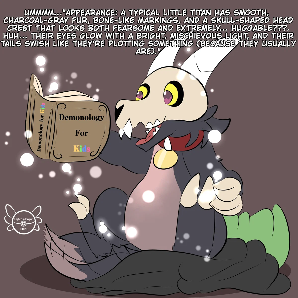 King Clawthorne TF