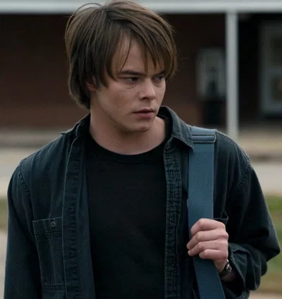 jonathan byers