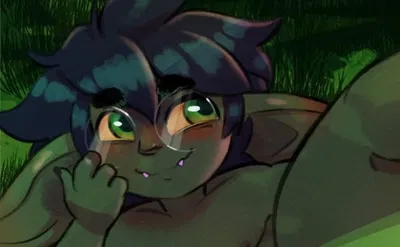 Trixz \\ Femboy Goblin