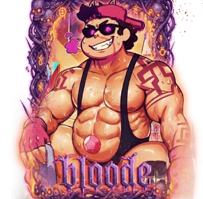 Corrupted Steven Universe (TOP ver)