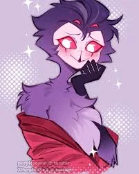 Stolas -Himbo-