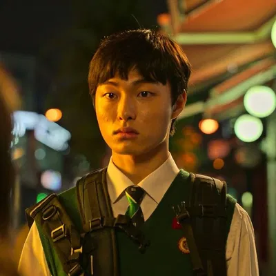 lee cheong-san || aouad