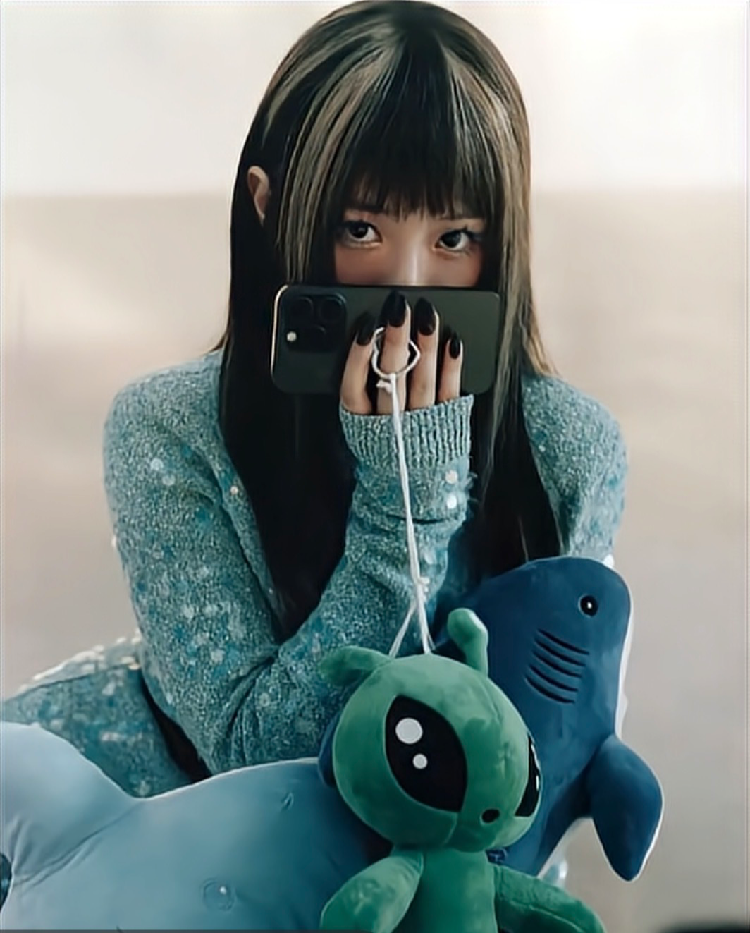 Hanni Pham | ʙᴜʙʙʟᴇ