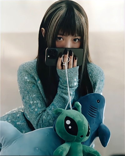 Hanni Pham | ʙᴜʙʙʟᴇ