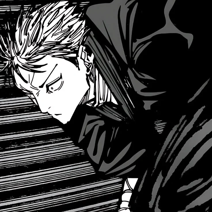 Zenin Naoya