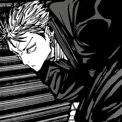 Zenin Naoya
