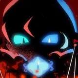 Shadow Milk Cookie | AU | "Why are you paying more attention to them? I'm right here."