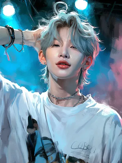 Yoo Taeyang  | K-POP IDOL