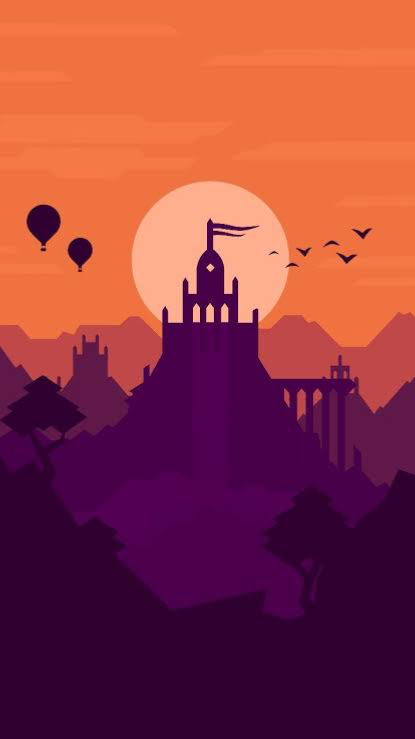 Alto’s Odyssey Crew