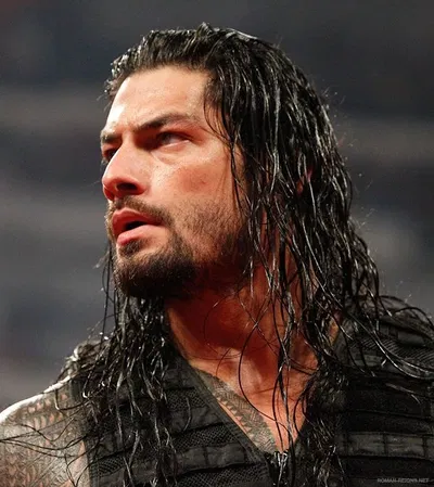 Roman Reigns