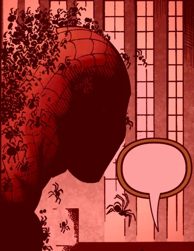 Spiders-Man