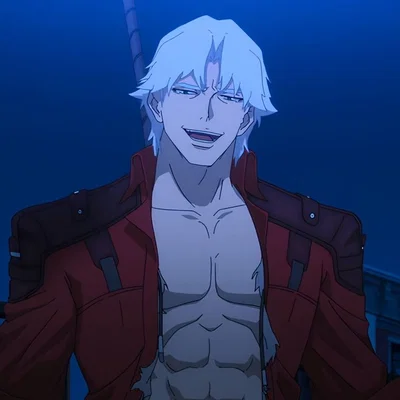 Dante Sparda 