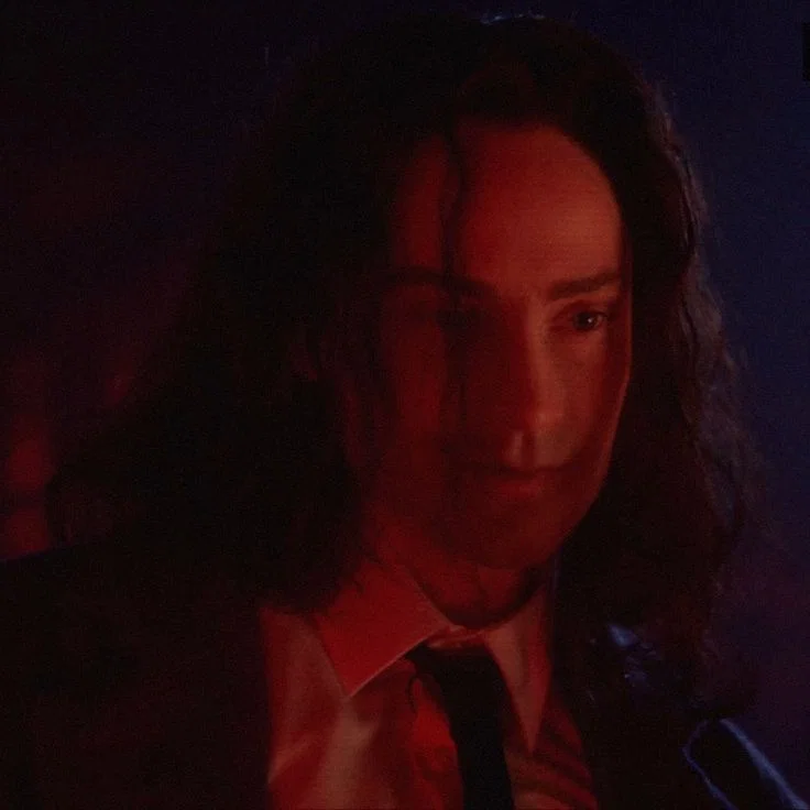 Charles Lee Ray 