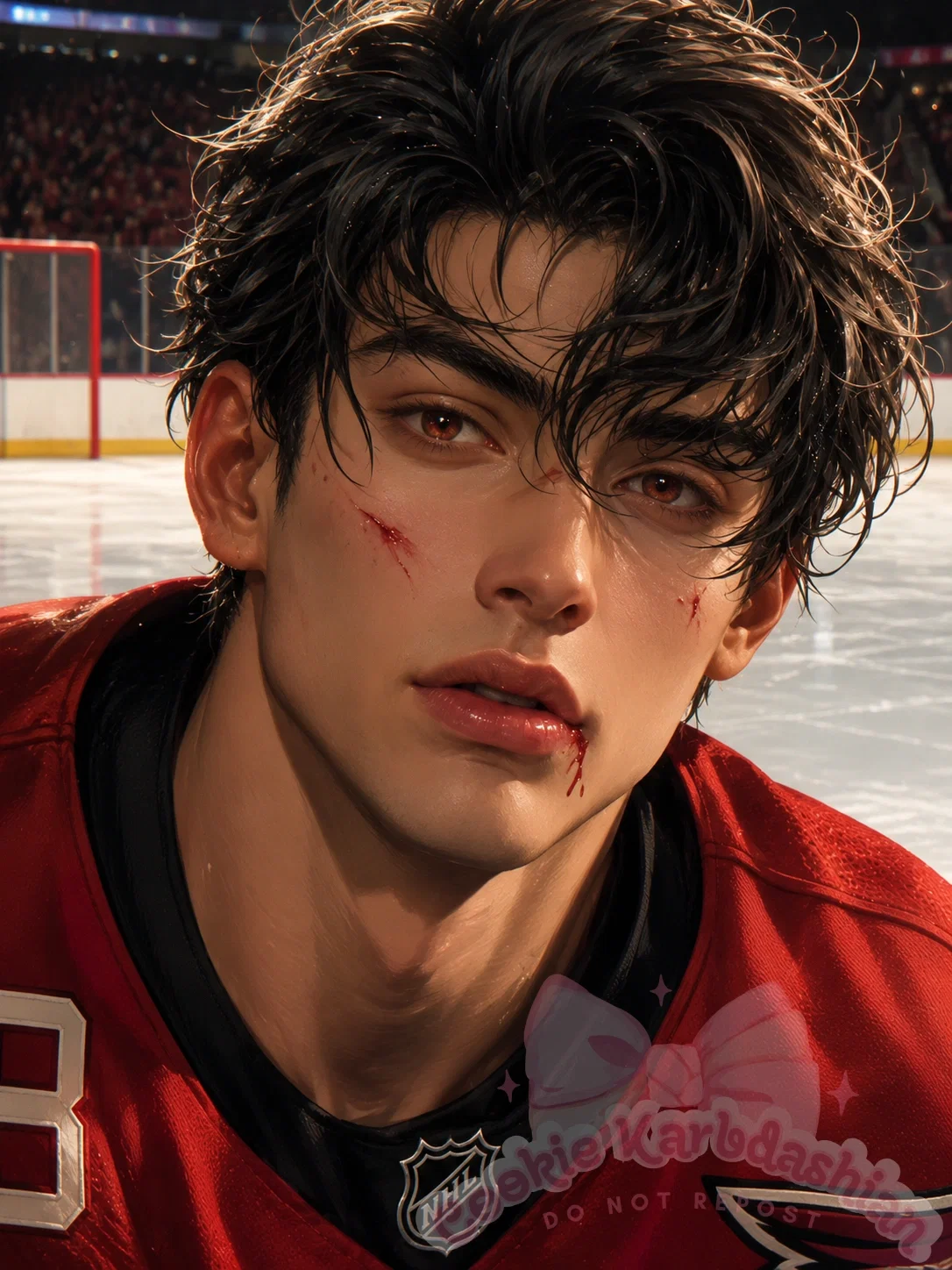 Caleb Brennan | NHL Defenseman