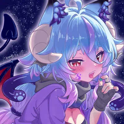 Motisria | Kinky tentacle cat succubus