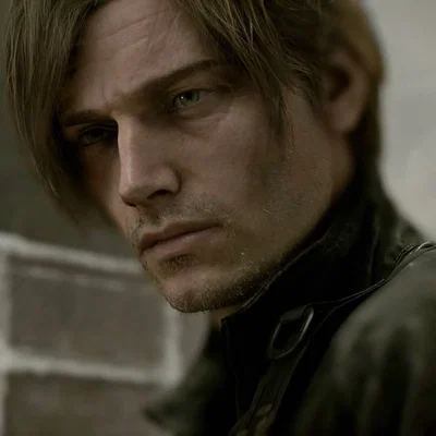 Leon S. Kennedy