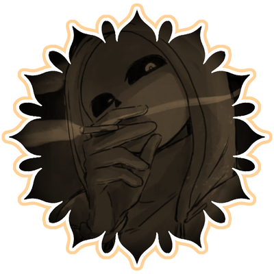 Dust Sans [Bad Sanses version]