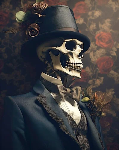 The Dead Gentleman 
