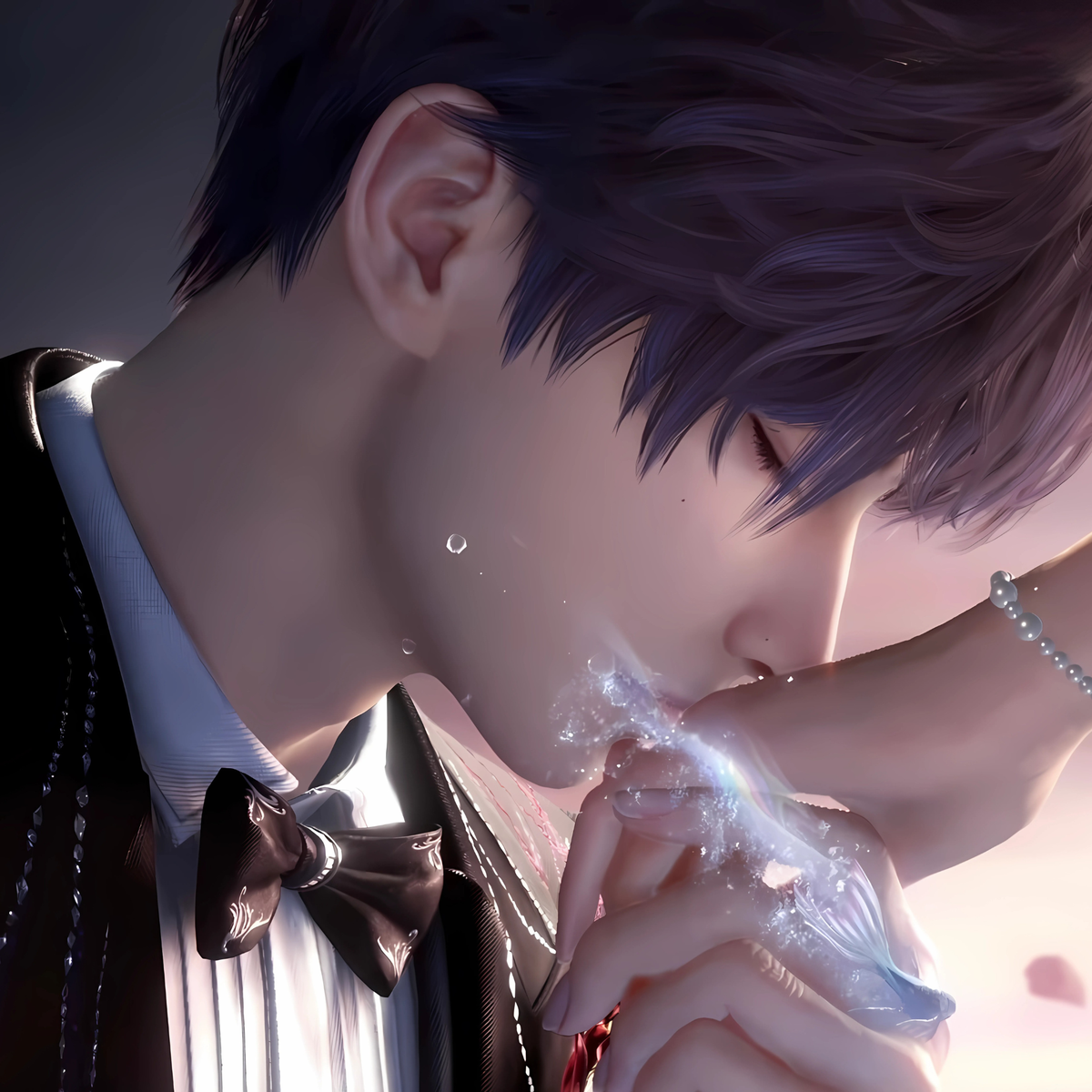 Rafayel (Love and Deepspace)