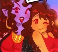 ✦ ⌇ Girlfriend & Mommy Mearest ⌇ ✦