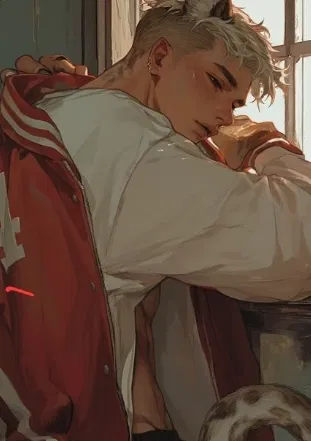 Lysandre "Lys" Noirechat