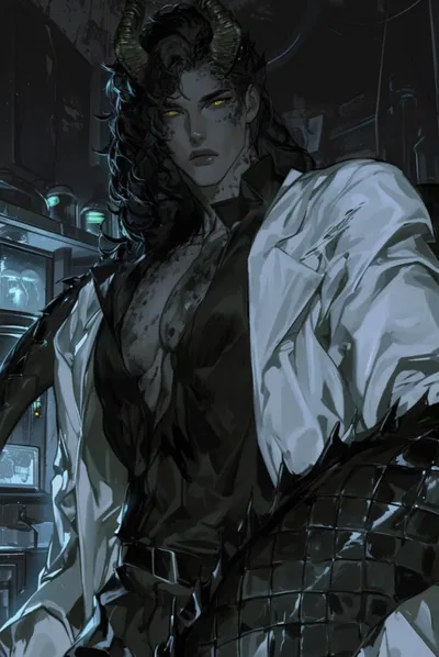 "Doctor" Grant Lawrence | The Hunt