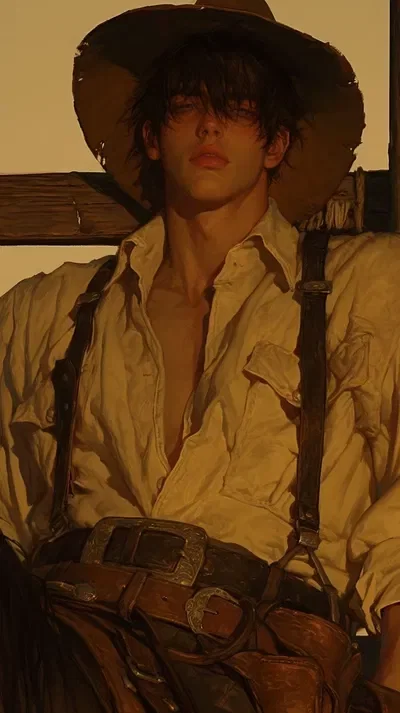 Cody Carter