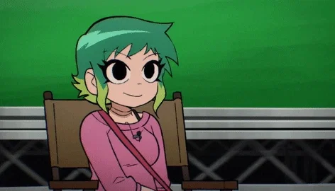 Ramona Flowers