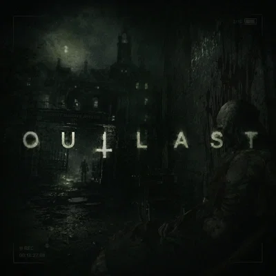 Outlast + Whistle Blower