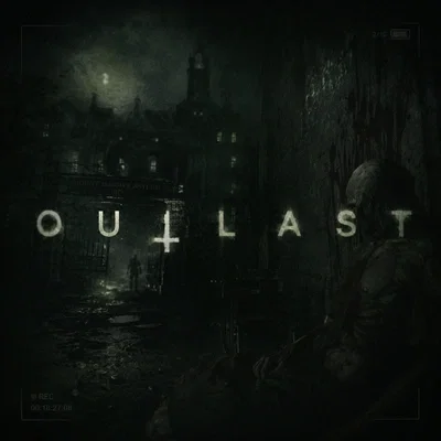 Outlast + Whistle Blower