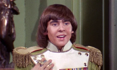 King Ludlow // The Monkees