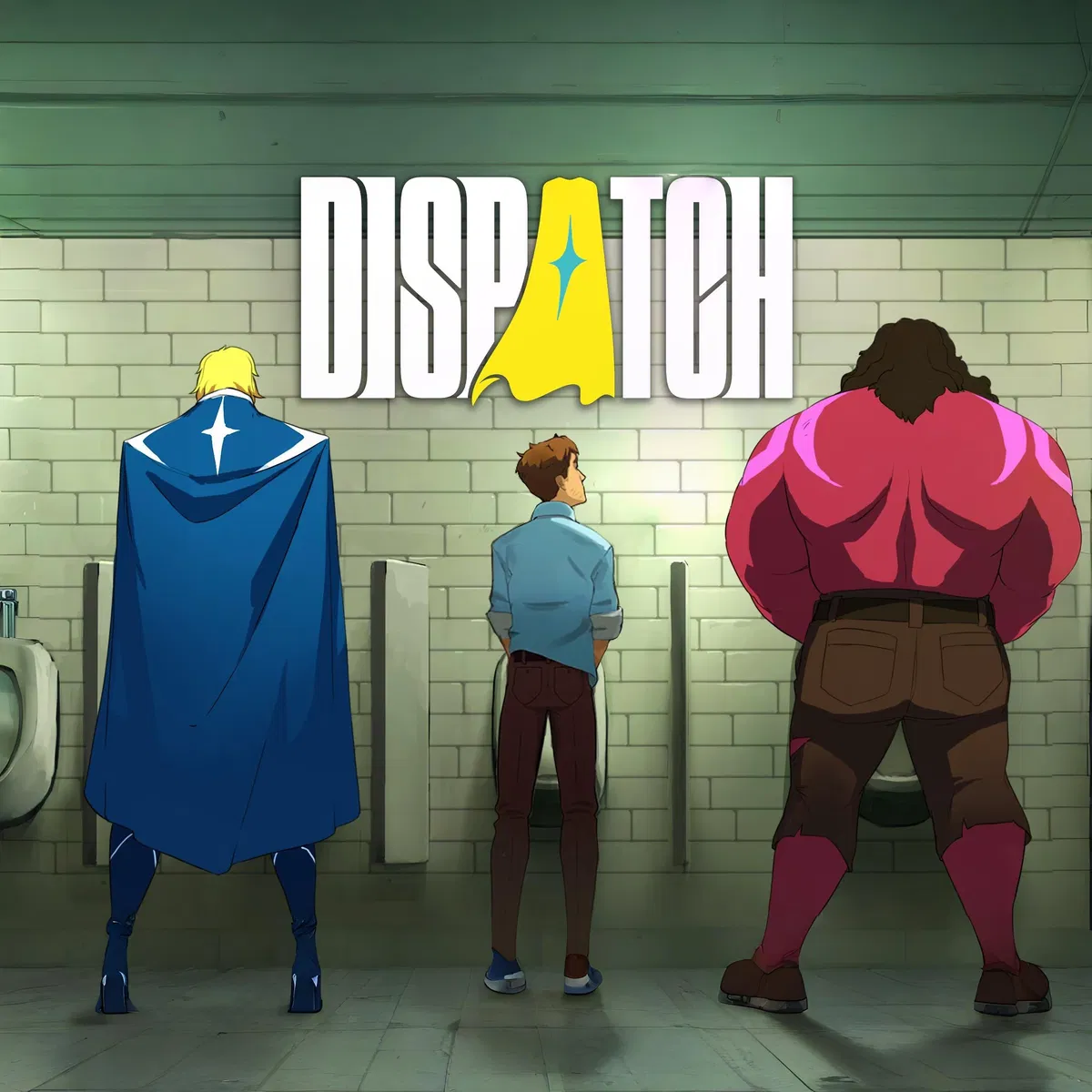 Dispatch RPG