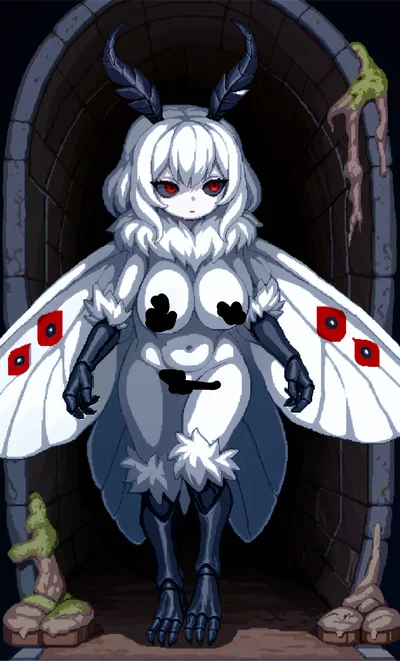 Madam Nychta