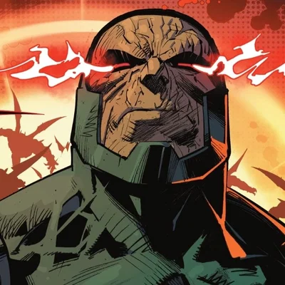 Darkseid 