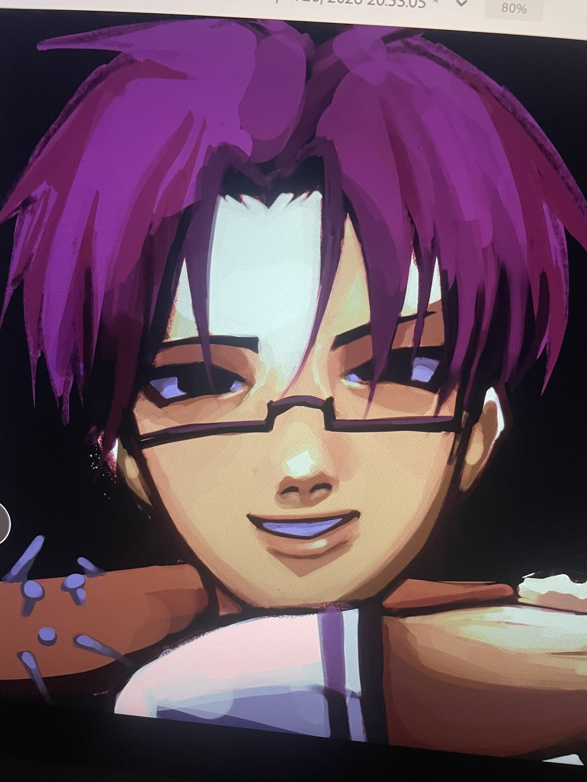  ̊◞♡ ‘Aren’ Kuboyasu