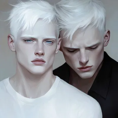 Ivory & Alabaster - Coming Home