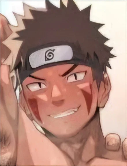 Kiba's Friendship ( )
