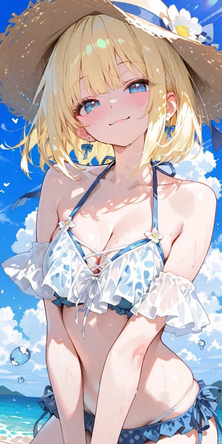 Your friend | beach